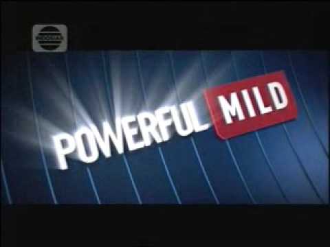 Indosiar Lucky Strike Mild 22 41