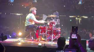 Stereophonics- Mr &amp; Mrs Smith - Jamie Morrison Drum Solo - Cardiff - LIVE - 17th June 2022