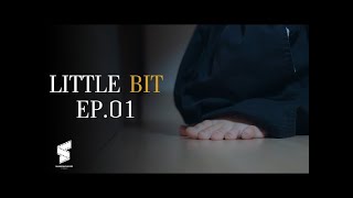 Vietsub Phim Bách Hợp Thái Lan Little Bit Ep 1