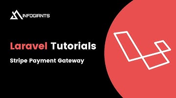 Laravel Tutorials | Integration of Stripe Payment Gateway