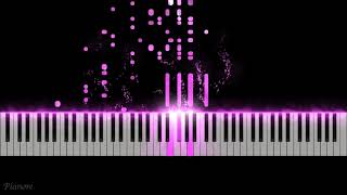 Debussy: Passepied[Piano / 4K]