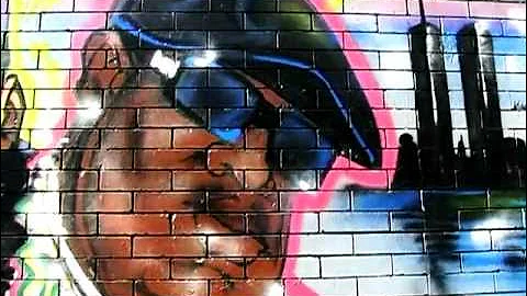 Skanks The Rap Martyr - NYC Finest