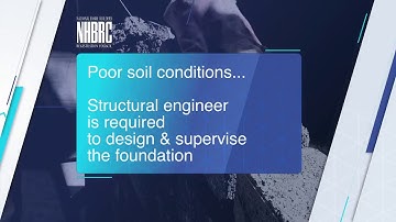 Draw up a snag list within 90 days of occupation of your home