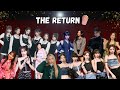 im back (post izone reunion?)