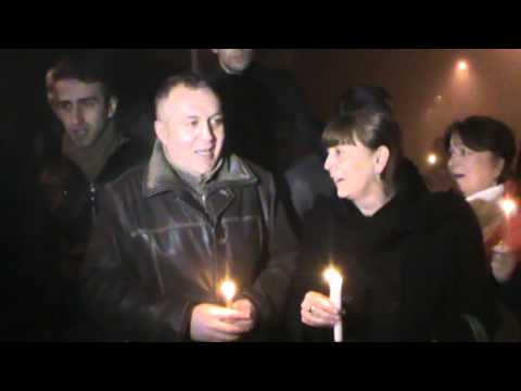 არააა!!! ოკუპაციას!