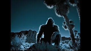 Yucca man and UFOs Fact or Fiction