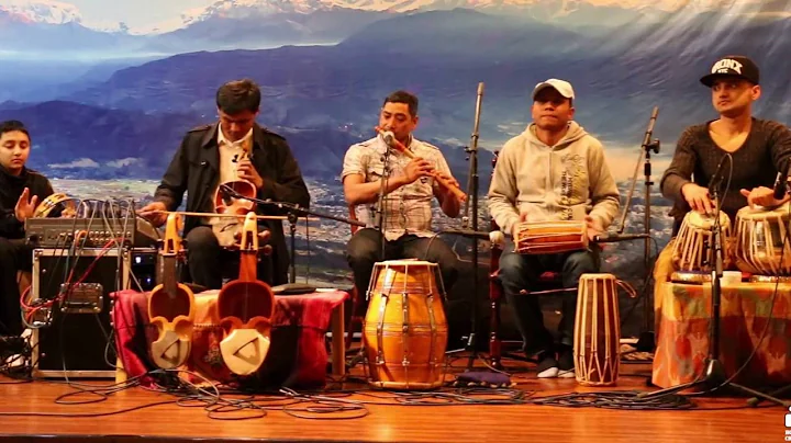 Phoola mayama nabhula(फूल मायाँमा नभुल)