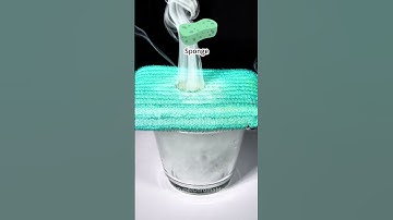 1200°F metal therapy for dishwashing haters 🔥 #shorts  #asmr #asmrdestruction