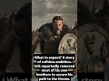 More Brutal Than Valhalla? What to Expect from the "Bloodaxe" Series