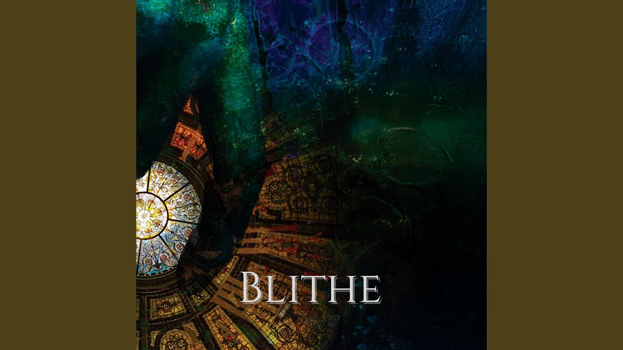 Blithe