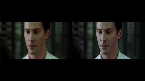 Automatic 2D to 3D Video Conversion using CNN (Deep Learning)