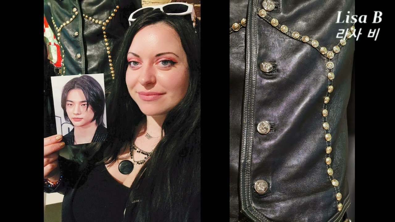 STAY Vlog #26 ~ Versace Exhibition London Arches (Aug 2025) 👗👢📿