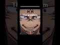 Sukuna — The Problem 😈 | Gojo — The Solution 😌