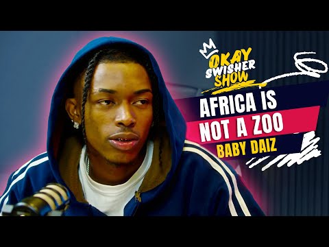 Swisher Show | Episode 12 with BabyDaiz