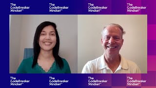 The CodeBreaker Mindset™ Ft, Bruce Cohen, Academy and Tony Award winning and Emmy nominated Producer