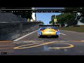 Macau Alpine A110 Multiplayer - Raceroom Racing Experience 2026 04 24