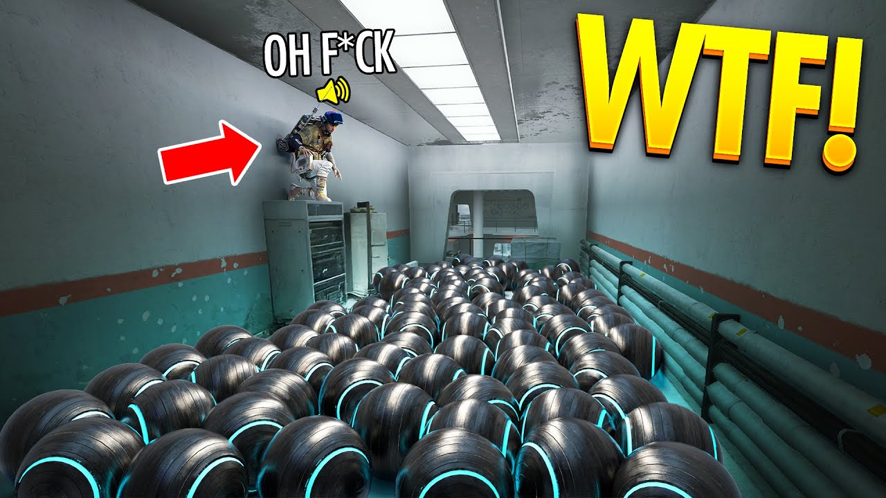 ARC Raiders: Что за фигня и смешные моменты! Эпизод №40