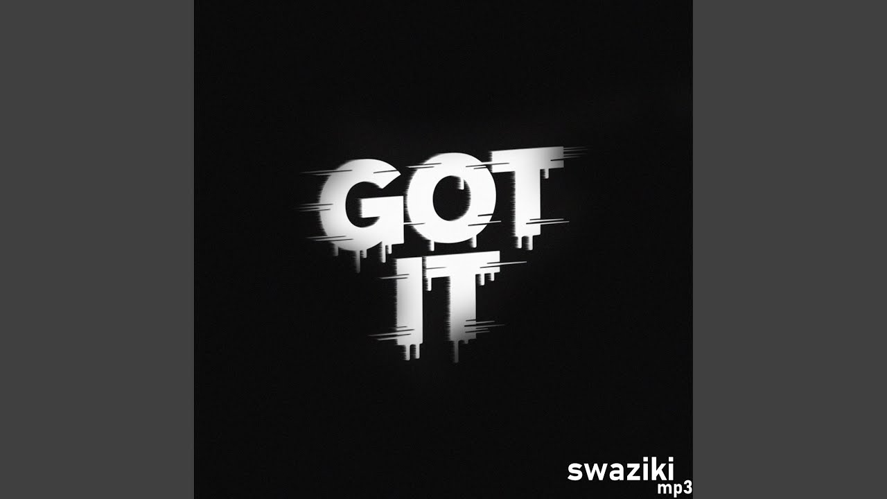 Got it - YouTube