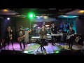 Randy Newman - I Love LA (Cover) at Soundcheck Live / Lucky Strike Live