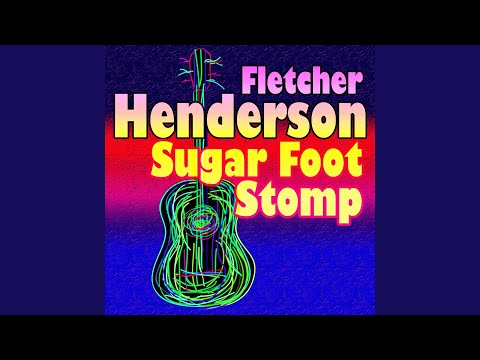 Sugar Foot Stomp