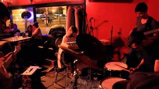 20150804 pigeon breeders cassette release