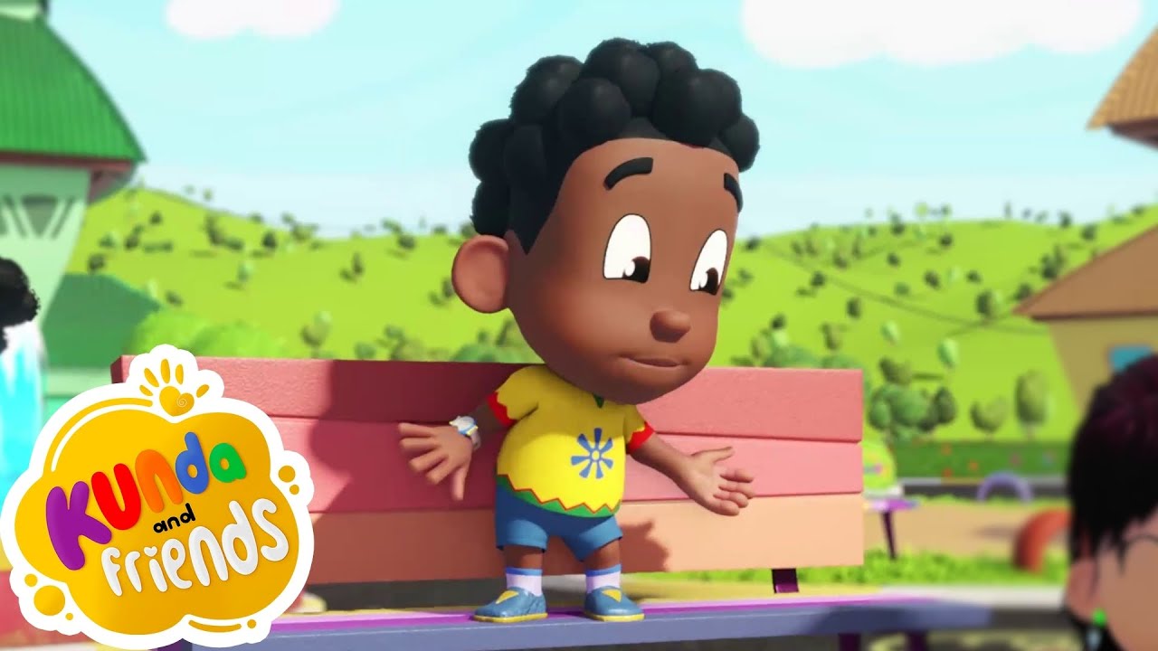 The Emotion Song 😊😢 | Walking, Running, Hopping 🏃🏽‍♀️‍➡️ + MORE Fun Nursery Rhymes & Kids Songs