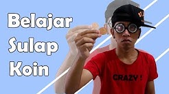 Belajar SULAP KOIN gratis! - Durasi: 5.51. 
