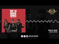 Top 10 Migos Songs  Best of Migos Mix before Culture II  Hip Hop Rap Trap 2018  DJ Noize