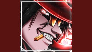 Blood (Alucard Rap) (feat. TOPHAMHAT-KYO)