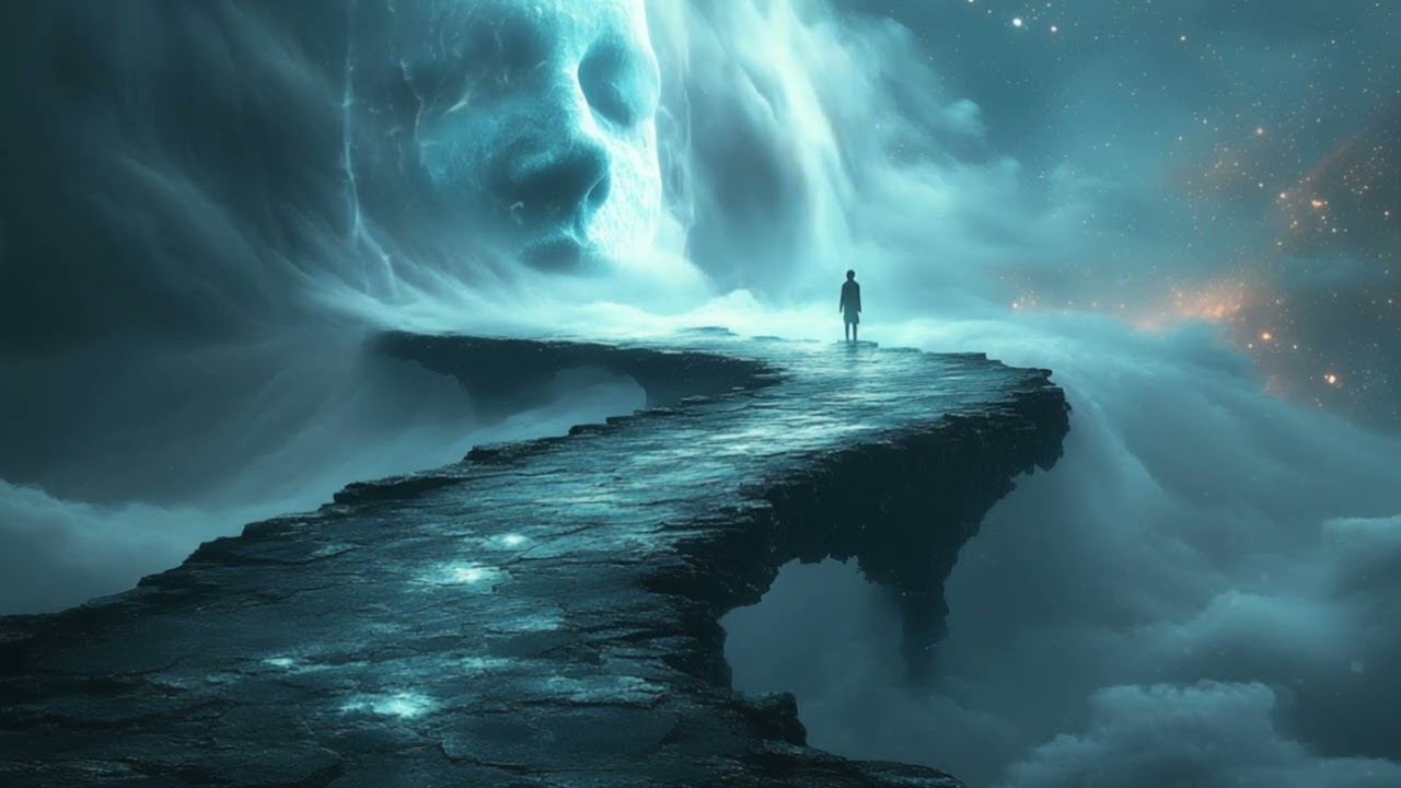 Oryn Etheria - A Bridge to Nowhere