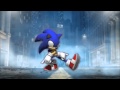 Sonic: Wunderboy (musiikki video)