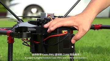 V5+ Autopilot and V5 nano Flight Controller