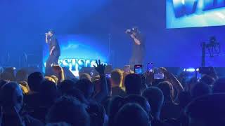 Ice Cube - Gangsta Nation - Melbourne 2023 RR