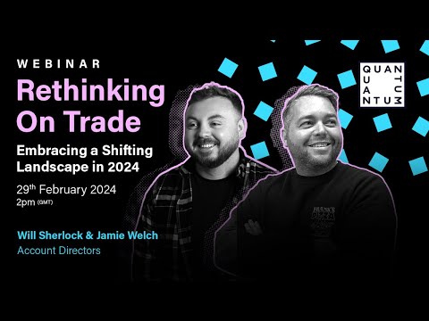 Rethinking On Trade: Embracing a Shifting Landscape in 2024
