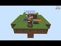 Nouvelle aventure Skyblock en 1.16.5 ! - Episode 1 Excalia Dionysos