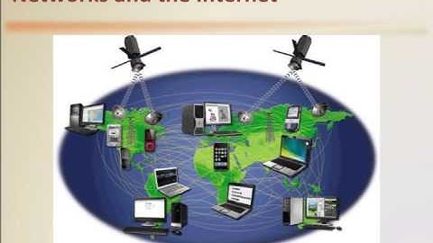 Discovering Computers Chapter 1