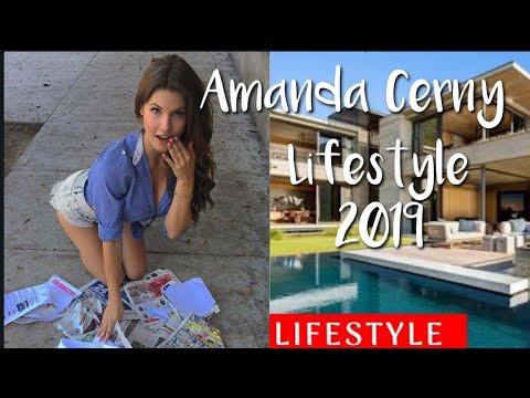 Pool amanda cerny Sweet big