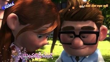 HD Vietsub + Kara Remember When Up movie   Alan Jackson