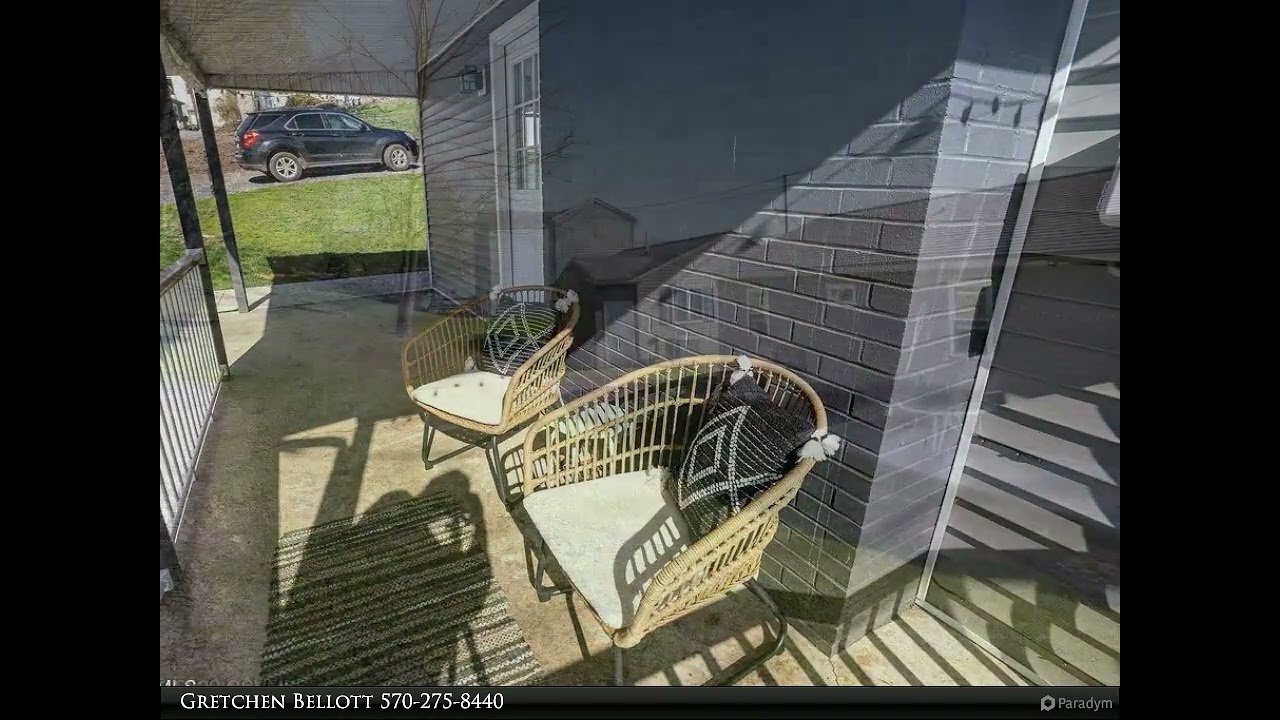 Villager Realty - Lewisburg Office - 310 LITTLE ASH Street