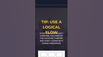 Common Mistakes Developers Make in Project Narratives #business #unlockrealestate #shorts