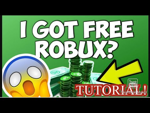 robux prank