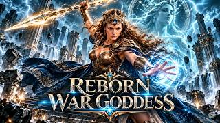 [FULL] She Was Reborn as the War Goddess—Now Her Awakened Power Could Change the Fate of the Realm!