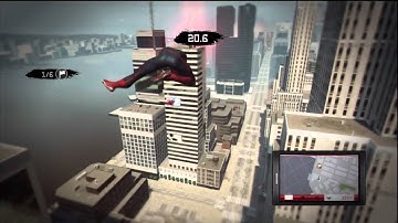The Amazing Spider-Man - Super Hero Mode ・ No Damage ・ TGD Walkthrough Part 8