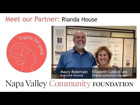 Rianda House St Helena 2022