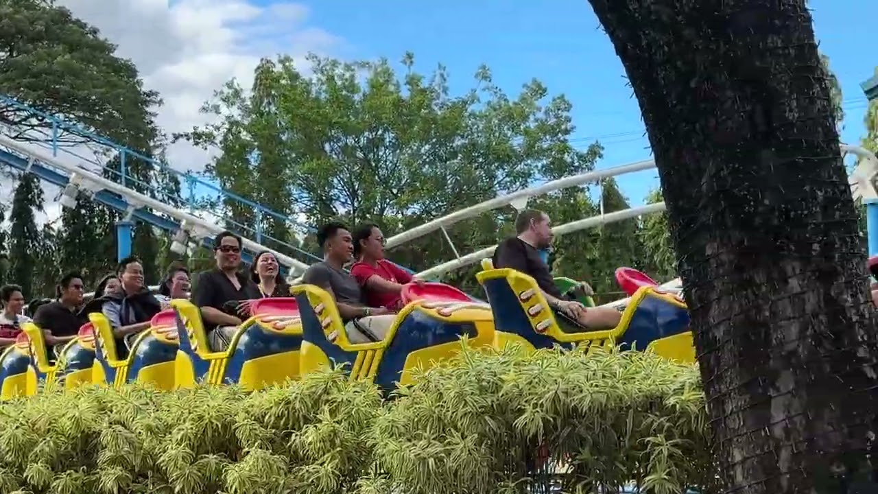 Enchanted Kingdom | Laguna, Philippines