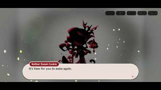 Timeline of fate ep.8 last scene 