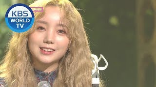 Kei (김지연) - I Go [Music Bank/2019.10.18]