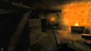 Return To Castle Wolfenstein(Knife Only) Ep6
