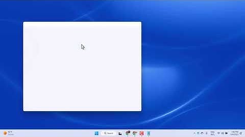 How Open Device Manager as Administrator In Windows 11