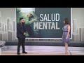 Concientización sobre la salud mental de los hombres